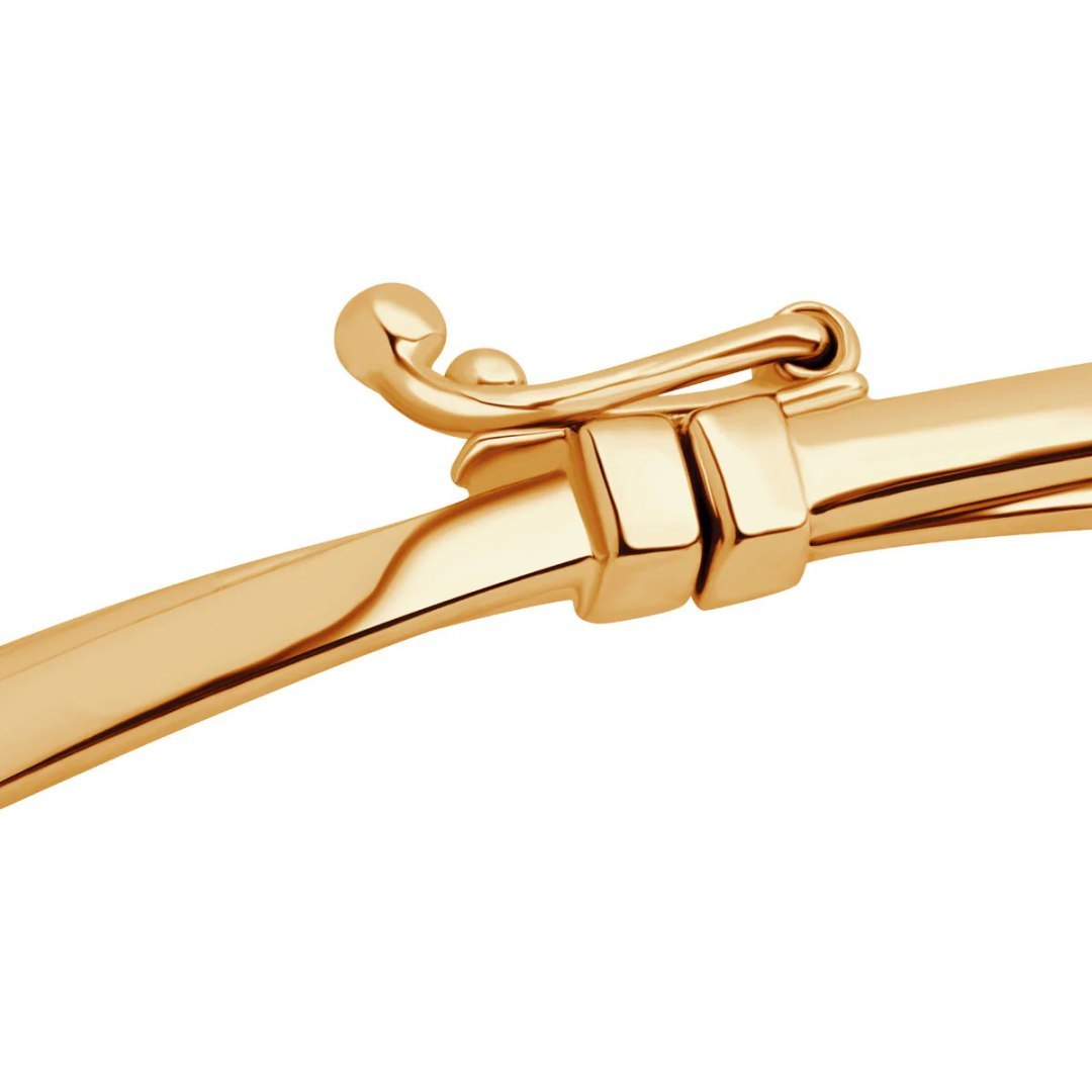 Złota bransoleta BZX6661